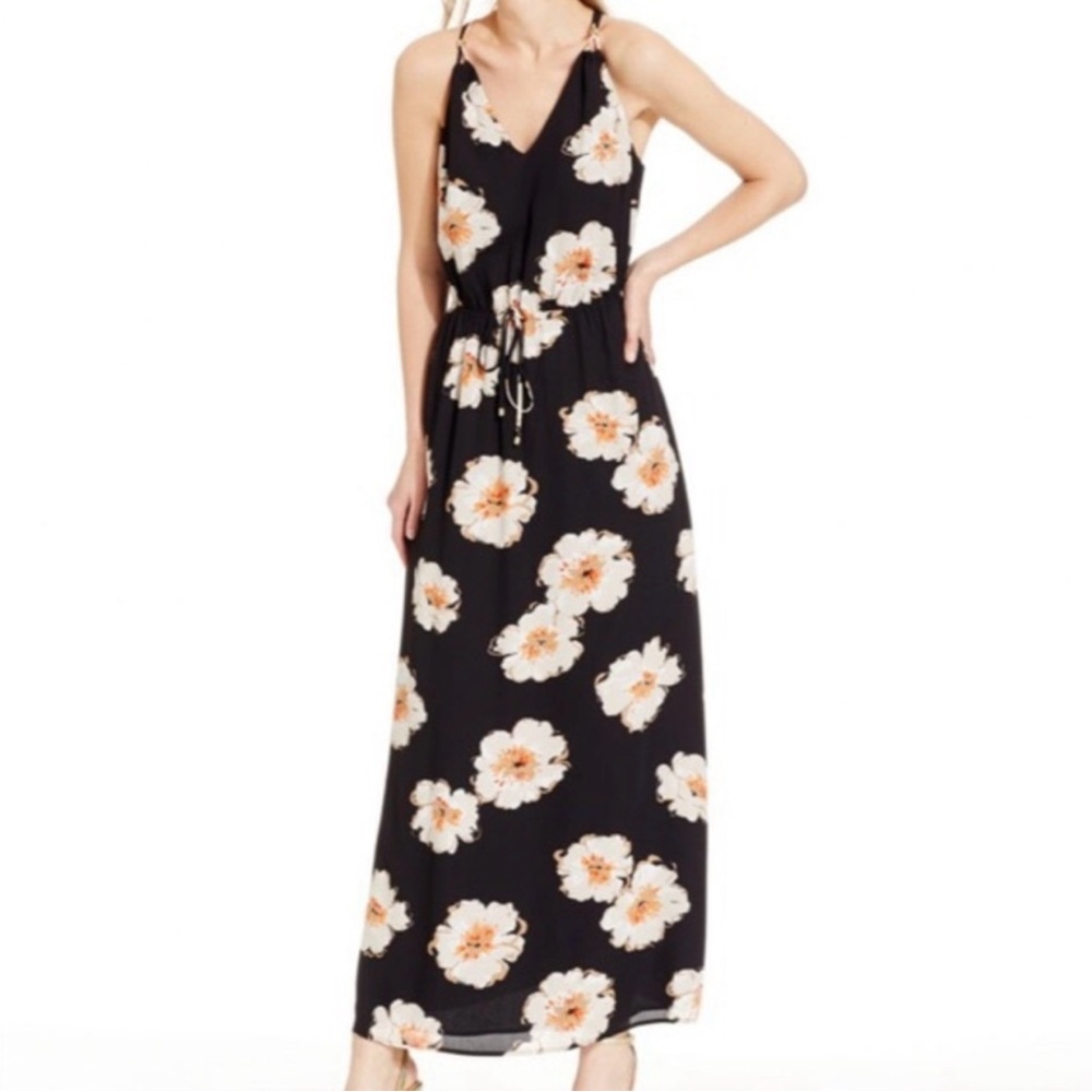 Ivanka Trump maxi sundress size 12